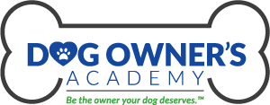 Dog Owners Academy Logo
