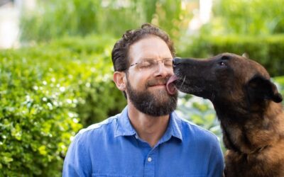 Zen of Dog Ownership Interview with Tyler Muto