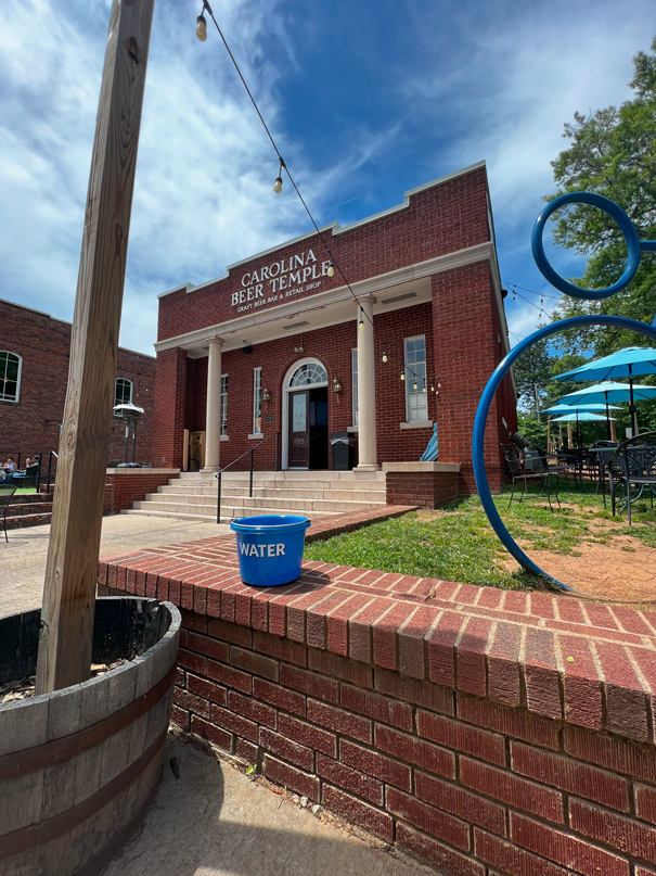Carolinabeertempledogswelcome Carolinabeertempledogswelcome