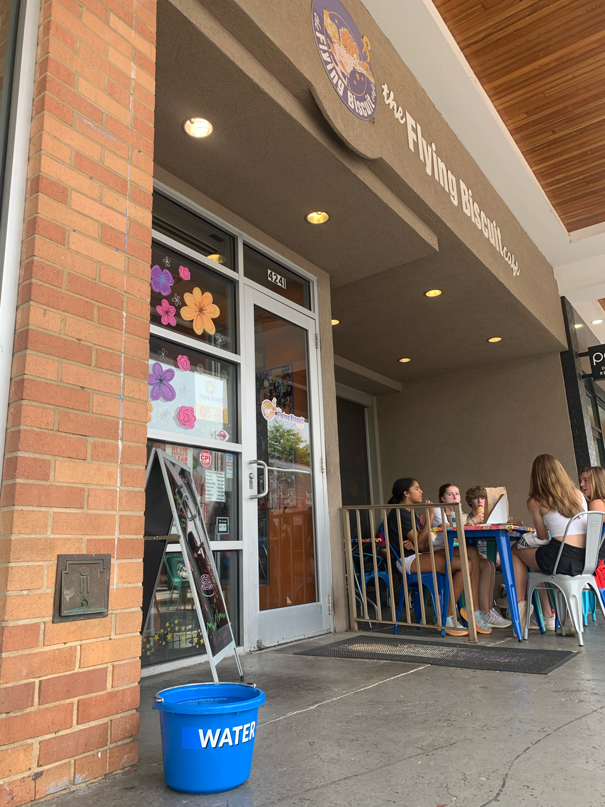 Flyingbiscuitdogswelcome Flyingbiscuitdogswelcome