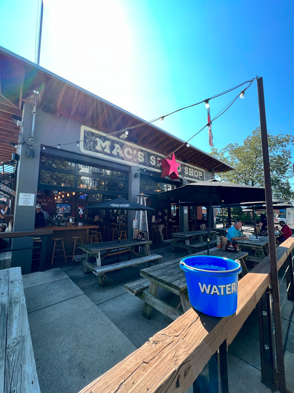 Macsspeedshopdogswelcome Macsspeedshopdogswelcome