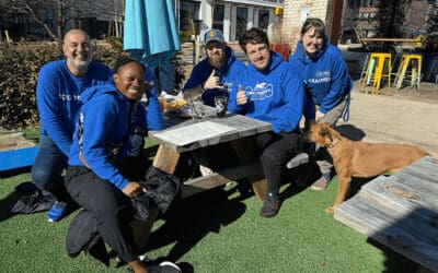 Dog Owner’s Academy #DogsWelcome partner restaurants
